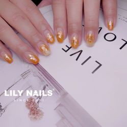 -LILY NAILS美甲美睫