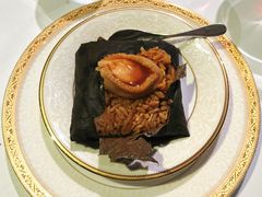 -唐阁(香港朗廷酒店)