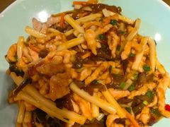 -向川南·水煮鱼·川菜(和平里店)