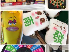 -Fun奇点轰趴馆(正佳广场店)