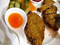 -92°C俄式厨房(中央大街店)