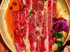 -九田家黑牛烤肉料理(新辰里亚运村店)