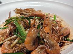 -筱爷叔·上海传统手工菜(玉树路店)