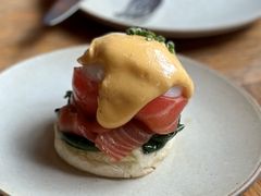 -THE CANNERY&JUJU 新鲜海鲜·牛排美食酒廊
