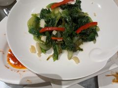 -喜来登由由大酒店九州膳坊中餐厅
