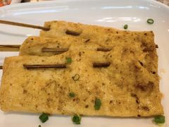 -利杨记·本味轩粥坊·烧烤(宝体店)