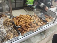 -大益烤鸡