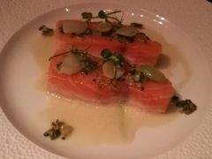 -Le Bernardin