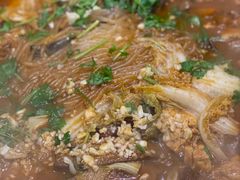 -缘福乡村铁锅炖民宿(八达岭店)