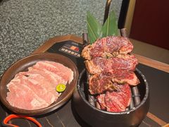 -厚贞日式烤肉(浦东汇智店)