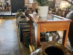 大堂-几荷·恰似故人来(秀水广场店)