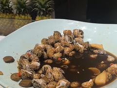 -长沙三景韦尔斯利酒店·Oval全日制餐厅自助餐