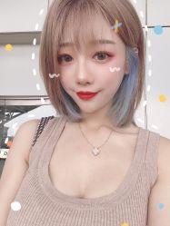 点击看大图 -3AM HAIR SALON烫发染发接发