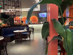 -墨纪Mojí墨西哥餐厅(官舍店)