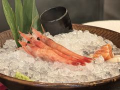 -牛YO寿喜烧·铁板烧和牛火锅自助(市府恒隆店)