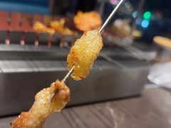 -邢氏老太太烤串(北兴街店)