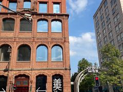 -潮一不贰·法式甜品·生日蛋糕·西式简餐(外滩店)