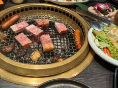 -明日叶日本料理(新区淮海街店)