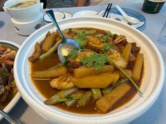 -靓湾海鲜·海景餐厅(小麦岛店)