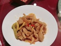 -梁家大院•农家菜(昆山会展中心店)