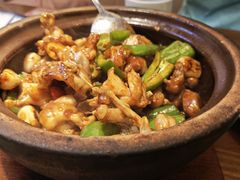 -常来小聚·广州非遗传承餐厅(地王广场店)