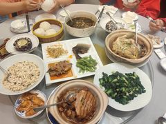 -银都上海菜馆(粤海东路店)
