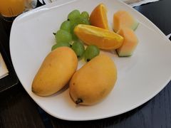-东方滨江大酒店·滨江厅