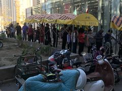 -小李烧鸡(西北角总店)
