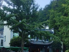 -途中饭店(开化店)