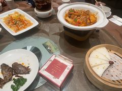 -丽华园(汉阳龙阳店)