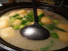 -外婆家(杭州马塍店·杭帮菜名店)