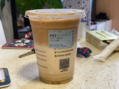 -瑞幸咖啡(荣德国际店)