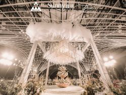 -Sunny喜铺婚礼策划(东部店)
