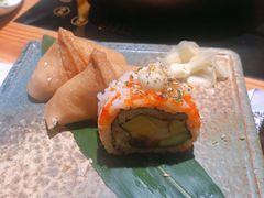 -花潮料理艺食馆(世欧广场店)