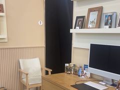 -海马体照相馆(成都来福士广场店)