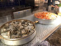 -深海壹品海鲜自助餐厅(吾悦广场店)