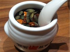 iphone_upload_pic-西贝莜面村(上海百联西郊店)