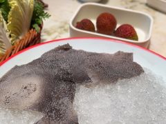 -涮福記·现切牛羊肉火锅(世纪汇店)