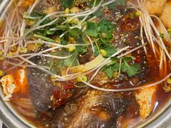 -川味堂·四川豆花(八卦岭店)