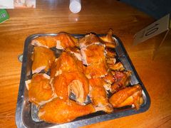 -新湖烧鸡(光明店)