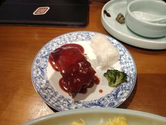 -三凤酒家·百年无锡菜(清扬茂业店)