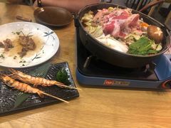 -八间(合生汇店)
