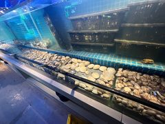 -海天盛宴潮汕蒸汽海鲜高端自助形象店