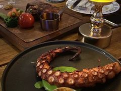 -IL TEATRO 精品意大利餐厅