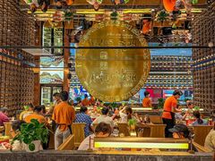 -西塔老太太泥炉烤肉(武汉摩尔城店)