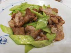 -东兴楼饭庄(六里桥店)
