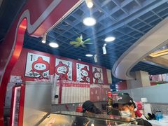 -咕噜咕噜·章鱼小丸子(西湖路店)
