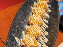 -元通寿司(东骏店)