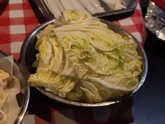 -上二楼涮肉馆(顺义二中店)
