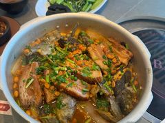 -创味·民间海南菜·非遗藤桥排骨(藤桥·免税城店)